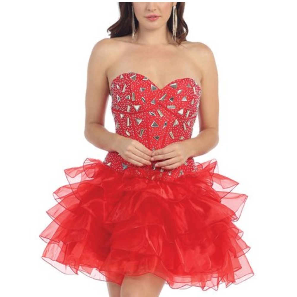 Special Occasion Dress